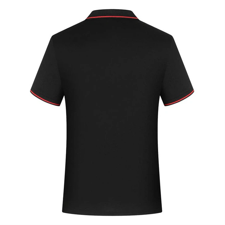 Breathable Polo Shirts