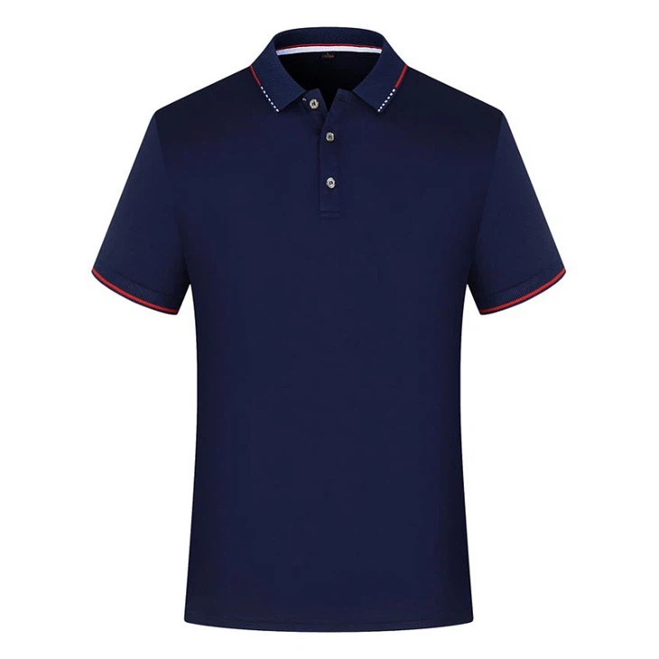 Breathable Polo Shirts