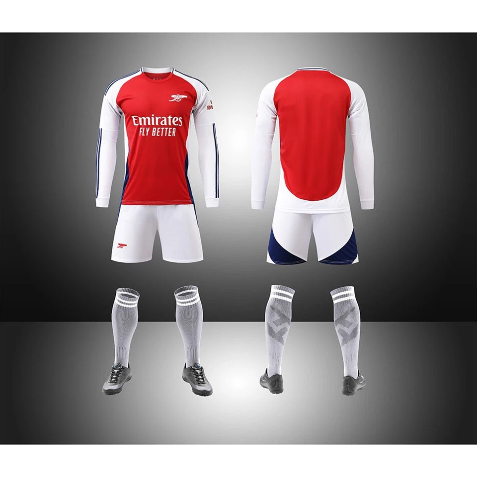 Arsenal Soccer Jersey 2024 Arsenal Soccer Jersey 2024