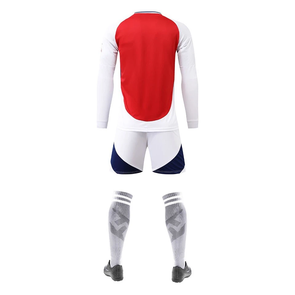 Arsenal Soccer Jersey 2024 Arsenal Soccer Jersey 2024