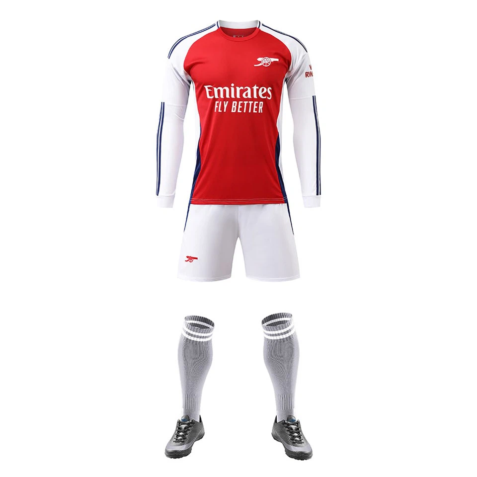 Arsenal foutbòl Jersey 2024