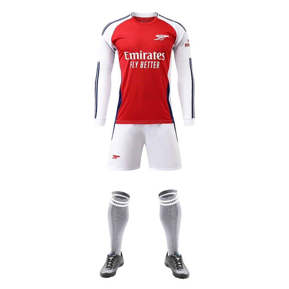 Arsenal Soccer Jersey 2024 Arsenal Soccer Jersey 2024