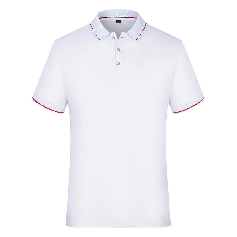 Chemiz Polo rèspirant