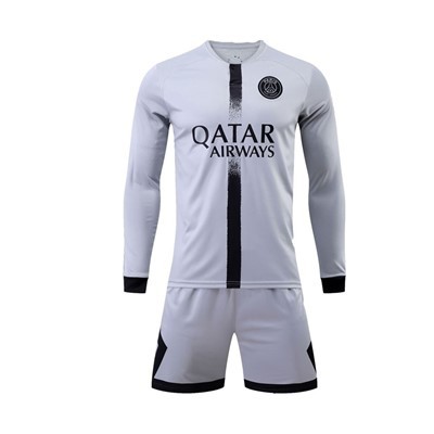 Lafrans Jersey manch long